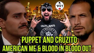 HISPANIC HOLLYWOOD Danny De La Paz and Jesse Borrego join #PVT #DannyDeLAPaz #JesseBorrego