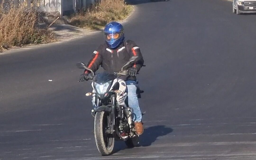 Actualización en Vivo: Autopista México-Puebla – Noticias de Tráfico y Cierres