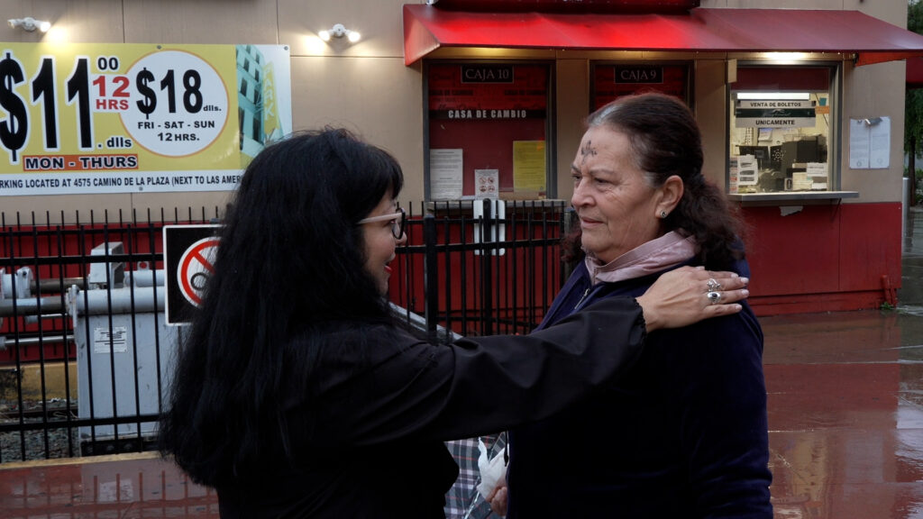 Miércoles de Ceniza: Un Mensaje de Esperanza en la Frontera CaliBaja