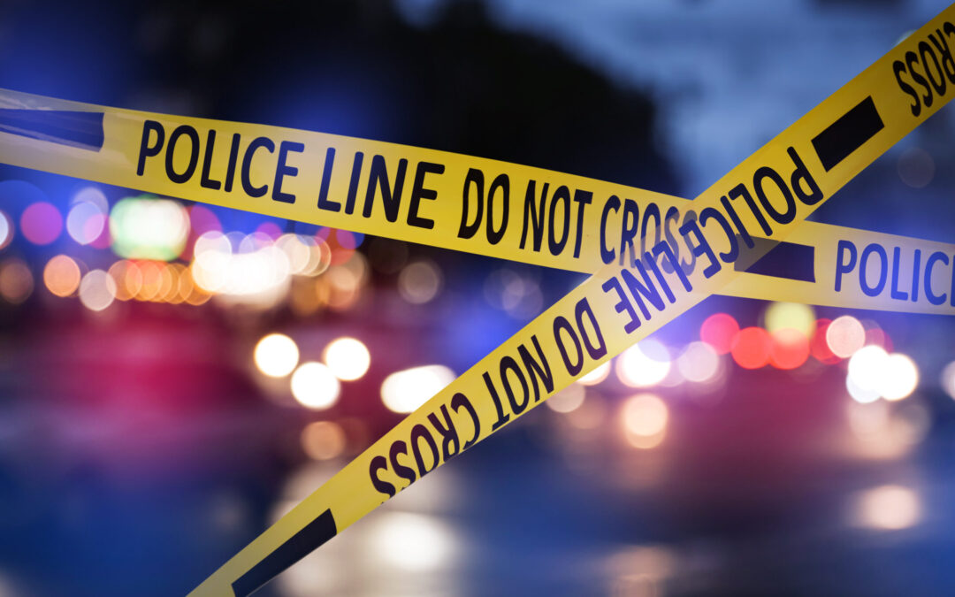 Trágico accidente de moto en Kansas: Muere Shaun Keller en la I-35