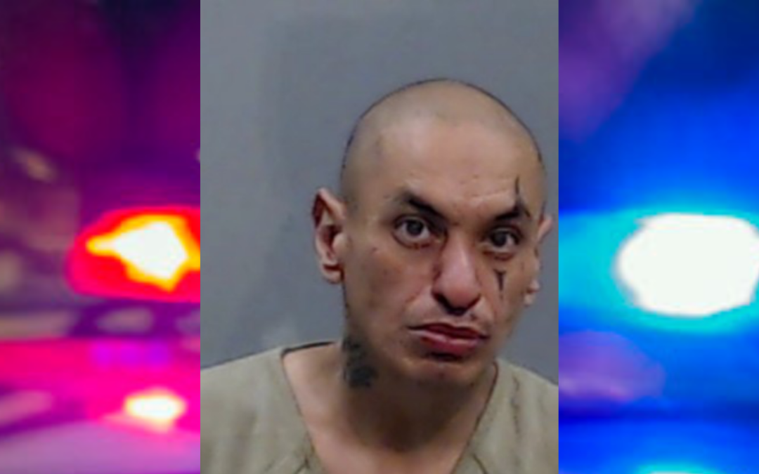 Detenciones en Odessa: Arresto por Robo a Vivienda en el Centro de la Ciudad