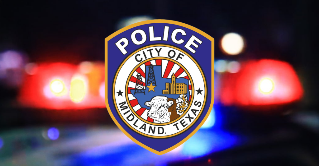 Tiroteo en Midland deja a hombre herido: policía investiga el incidente