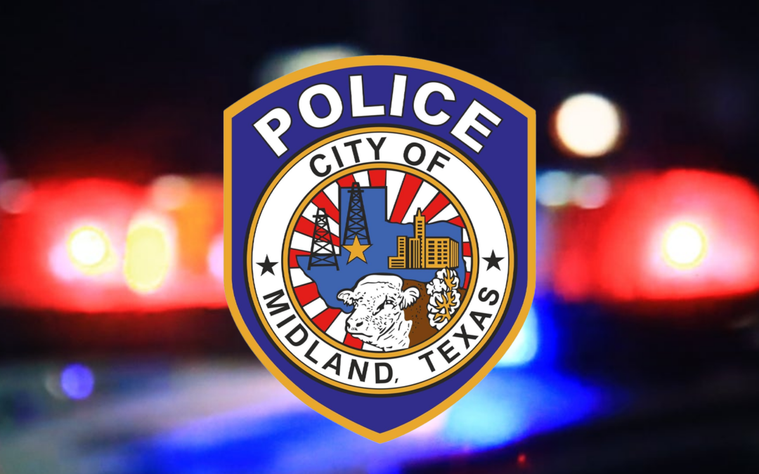 Tiroteo en Midland deja a hombre herido: policía investiga el incidente