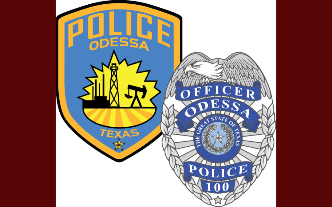 Carreteras Peligrosas en Odessa: Advertencia de la Policía Local