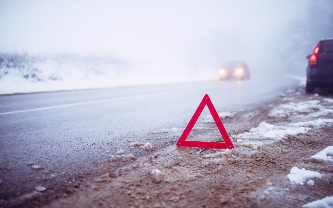 Impacto de la Tormenta Invernal en el Permian Basin: Cierres y Cambios de Horario