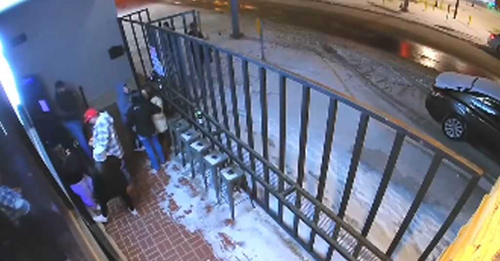 Policía de Big Spring busca ayuda para identificar sospechosos de agresión grave