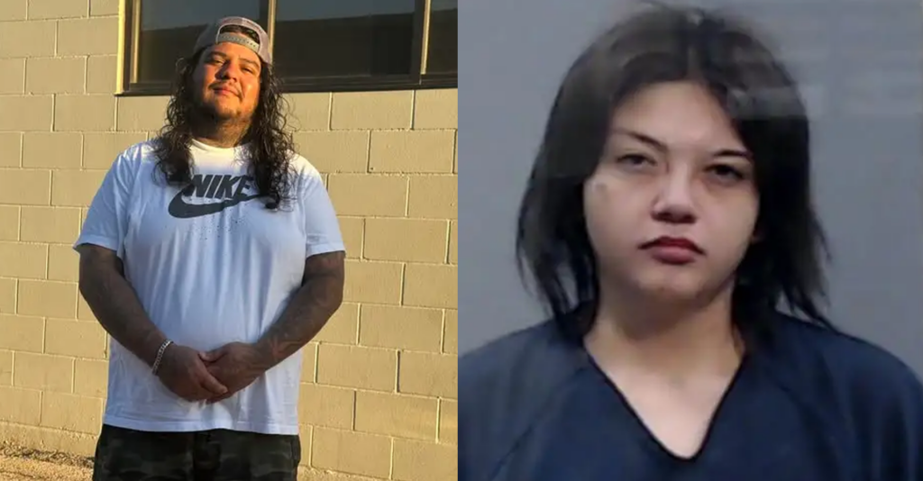 Ayuda comunitaria solicitada para localizar a sospechoso en homicidio en Odessa