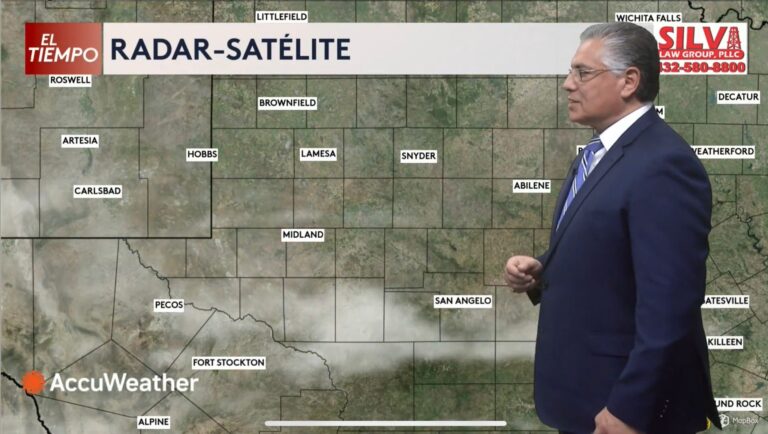 Pronóstico del Clima: Las Últimas Actualizaciones con Aldo Acosta