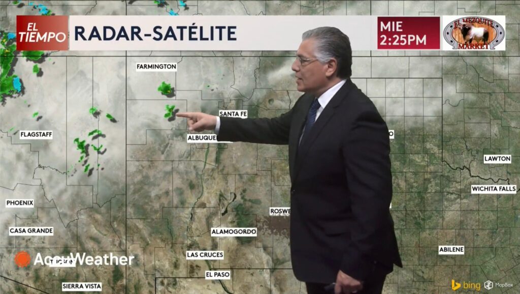 Pronóstico del Clima para 2026: Aldo Acosta Revela las Últimas Previsiones