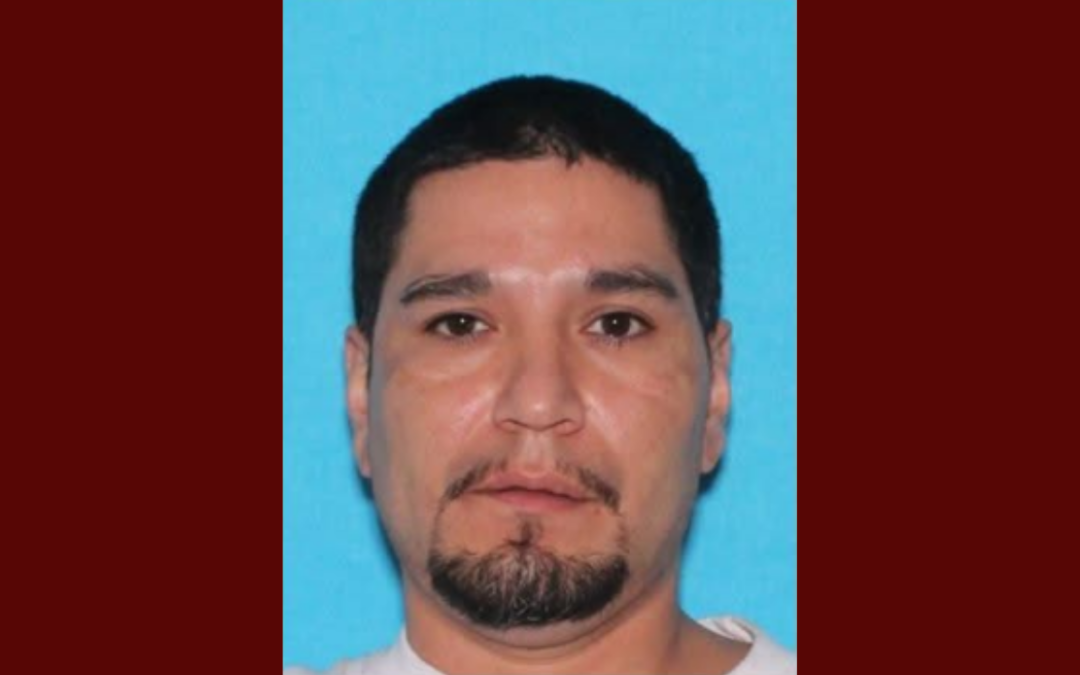 Urgente: Desaparecido en Santa Fe, Eric J. Gutiérrez visto por última vez en De Vargas Skate Park