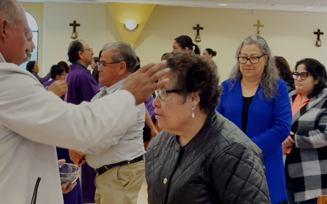 Ceniza y esperanza: La comunidad del Valle de Coachella se une en tiempos inciertos