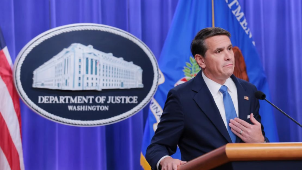 Nuevos archivos de Epstein: ¿La justicia para las víctimas se aleja aún más?