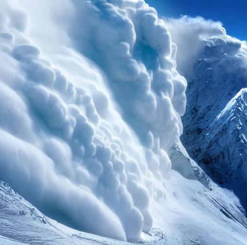 Avalancha: Confirman los nombres de seis madres y esposas fallecidas en Castle Peak