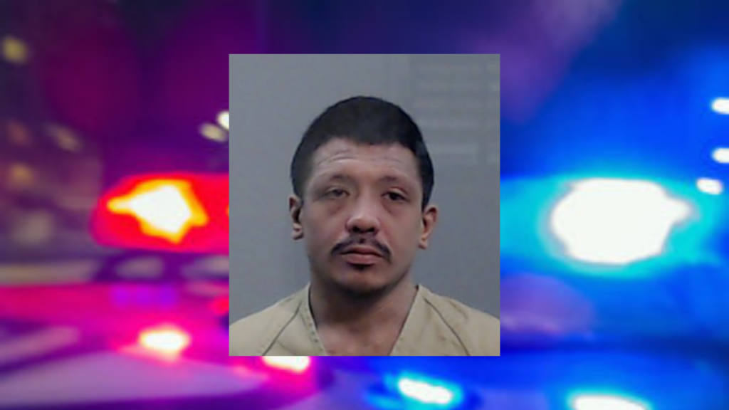 Arresto de sospechoso en robo a negocio en Odessa: La policía captura a Guerra