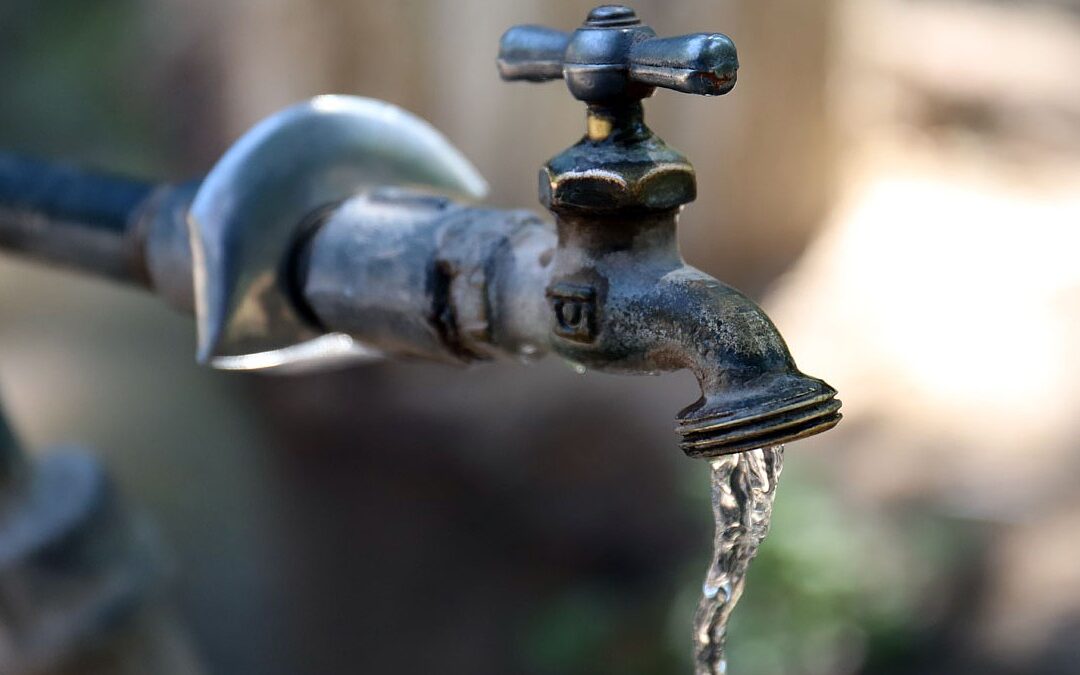 Odessa Lanza Proyecto de Agua Potable para Mejorar la Infraestructura Hídrica