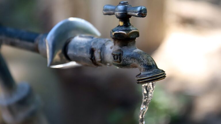 Odessa Lanza Proyecto de Agua Potable para Mejorar la Infraestructura Hídrica