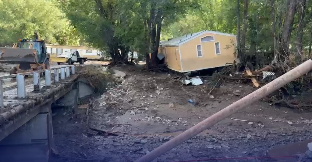 Subvenciones de Recuperación de Desastres en Nuevo México: Abren Solicitudes para Ayuda Habitacional