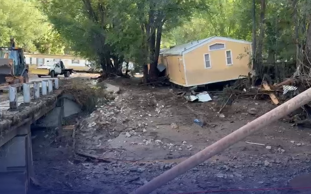 Subvenciones de Recuperación de Desastres en Nuevo México: Abren Solicitudes para Ayuda Habitacional