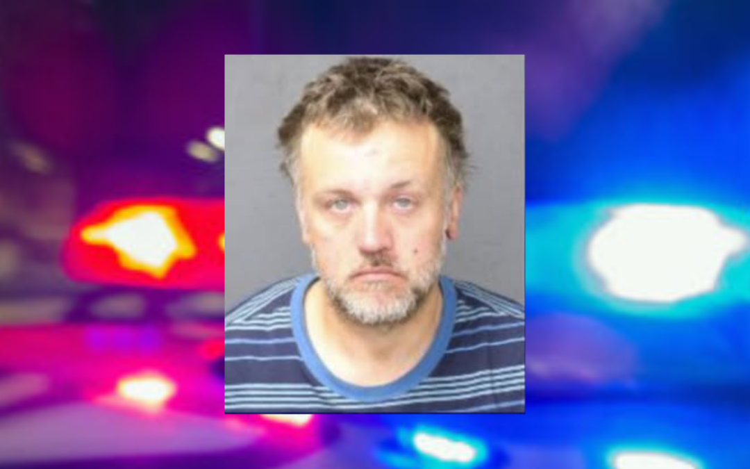 Condena a Daniel Lee Hadders: Cadena Perpetua por Asesinato en Albuquerque