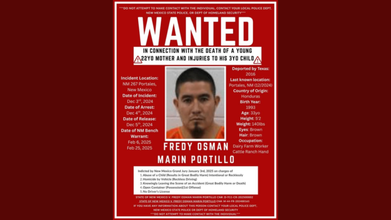 Búsqueda de Fredy Osman Marín Portillo: Acusaciones de Homicidio Vehicular tras Accidente Mortal en Roosevelt
