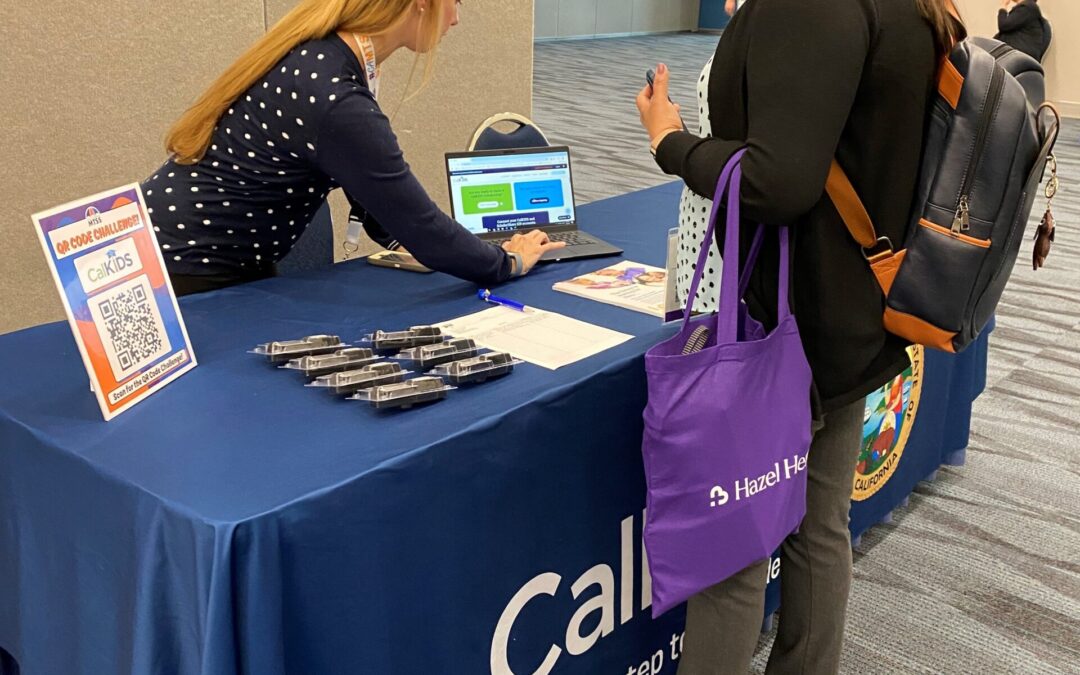 Apoyo Educativo en California: Becas CalKIDS para Recién Nacidos