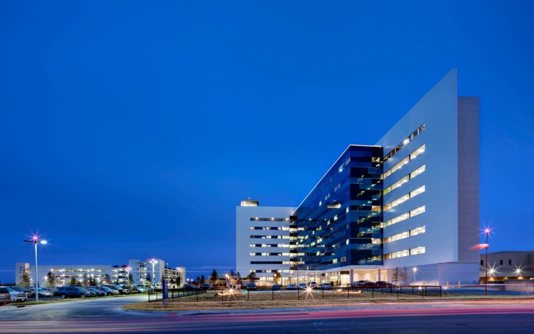 Suspensión Temporal de Cirugías de Trauma en Midland Memorial Hospital