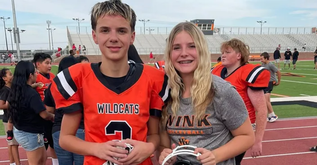 Apoyo Comunitario Necesario para Gastos Médicos de Adolescente Herido en Accidente