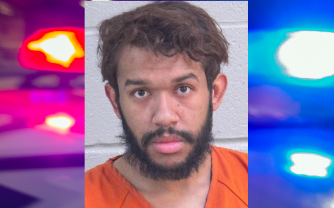 Peatón Atropellado en Midland: Arrestan a Conductor Fugitivo por Homicidio