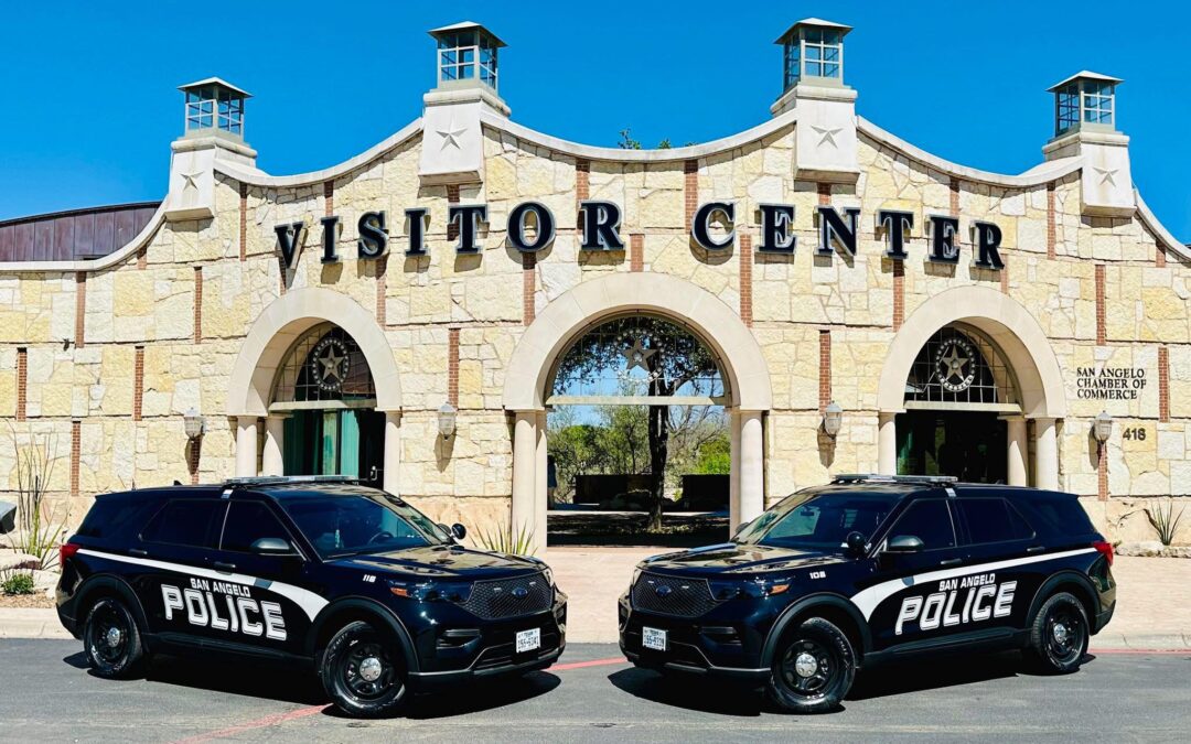 Arrestan a Sospechoso de Homicidio en San Angelo Tras Apuñalamiento Mortal