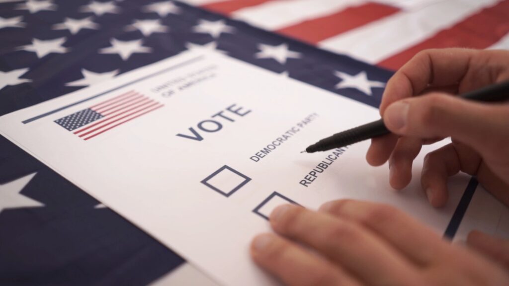 Candidatos del Distrito 74 se Preparan para las Elecciones Primarias en Texas