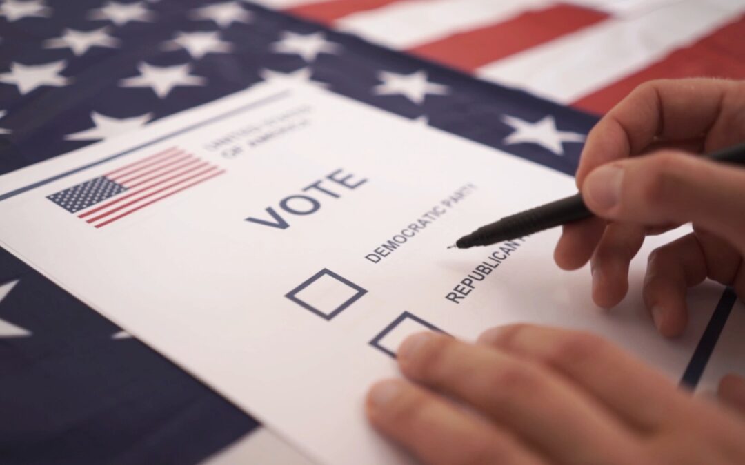 Candidatos del Distrito 74 se Preparan para las Elecciones Primarias en Texas