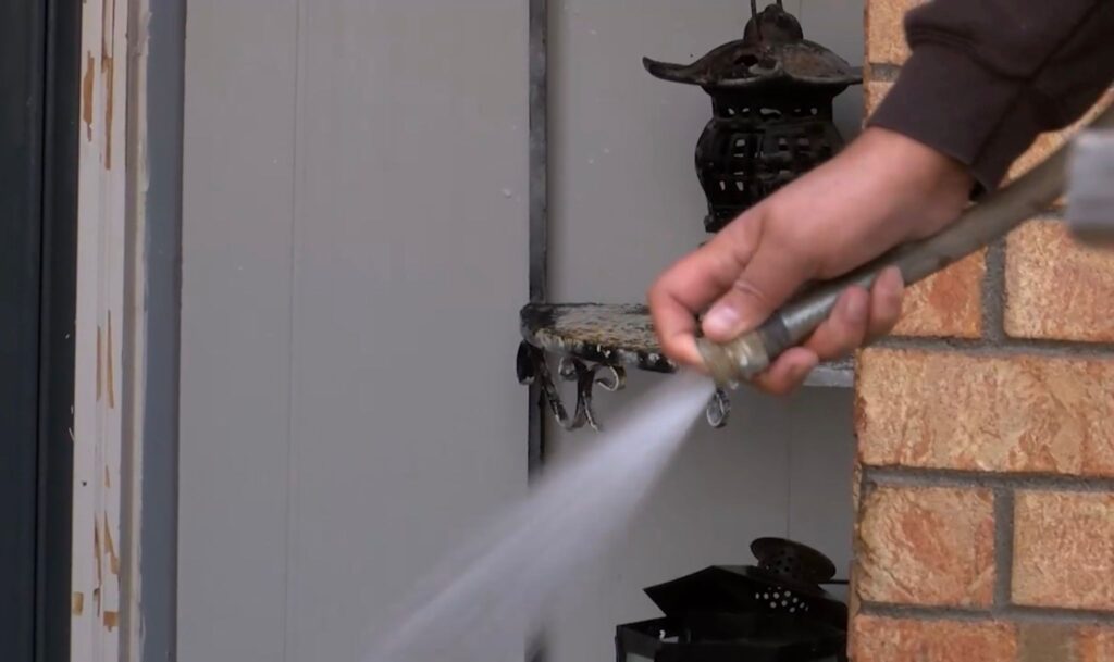 Corte de Agua en El Paso: Impacto en 300 Hogares y Negocios del Noreste