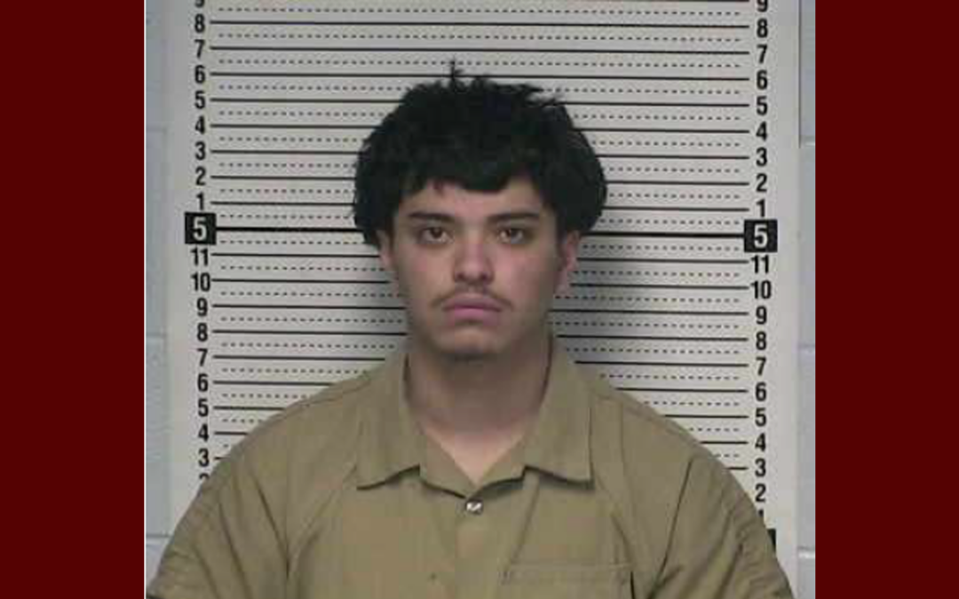 Inicia el Juicio de Nathan Rivas por Tiroteo en Las Cruces: Selección de Jurado en Young Park