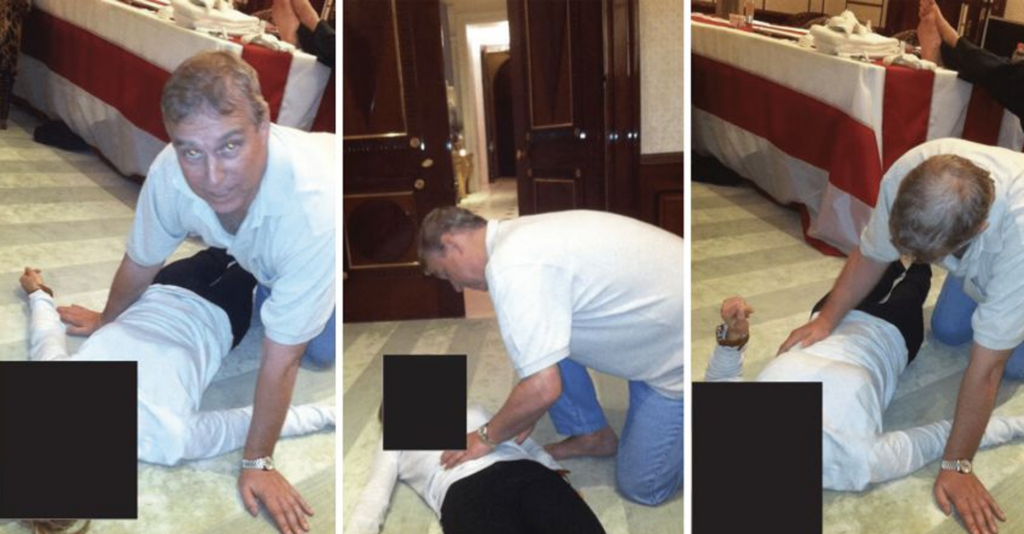 Arresto del expríncipe Andrés: ¿Cuál es su conexión con Jeffrey Epstein?