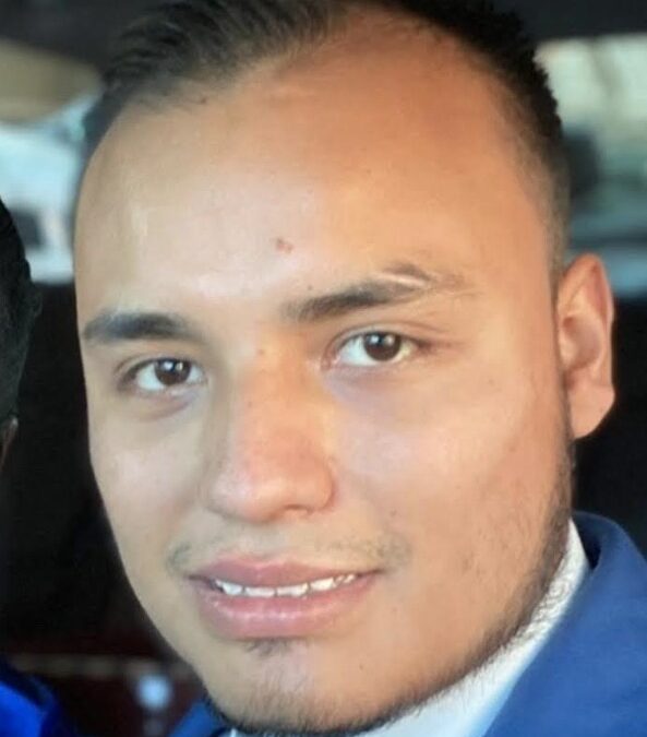 Urgente: Policía de McAllen busca sospechoso de delitos graves contra menores