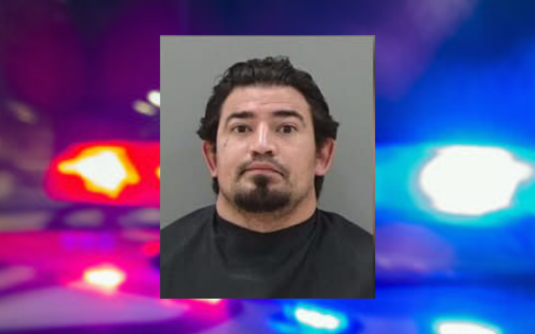 Arresto de Sospechoso Tras Tiroteo Crítico en San Angelo