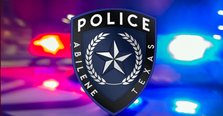 Tiroteo en Abilene: La Policía Investiga Incidente en el Norte de la Ciudad