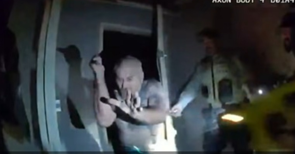 Nuevos Detalles del Tiroteo en Mesilla: Agentes del Sheriff Implicados en el Incidente