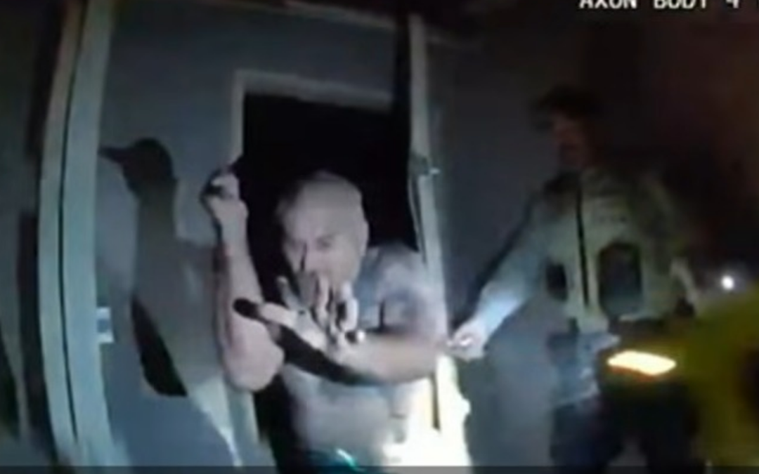 Nuevos Detalles del Tiroteo en Mesilla: Agentes del Sheriff Implicados en el Incidente