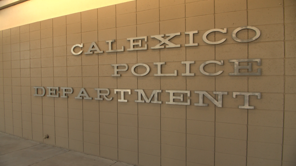 Calexico Propondrá un Impuesto Especial para Mejorar el Financiamiento de Policía y Bomberos