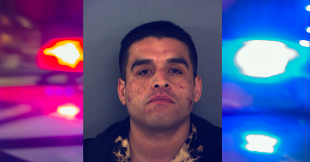 Arresto por intento de robo en escuela de Clint: Hombre capturado en Horizon City