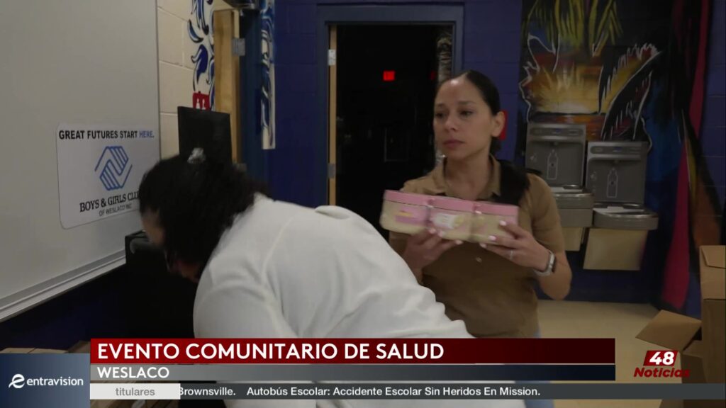 Evento Comunitario Masivo en Gosstaco: Donación de Sangre y Servicios Médicos Gratuitos