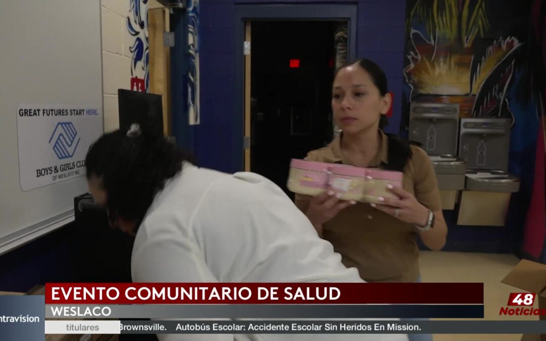 Evento Comunitario Masivo en Gosstaco: Donación de Sangre y Servicios Médicos Gratuitos