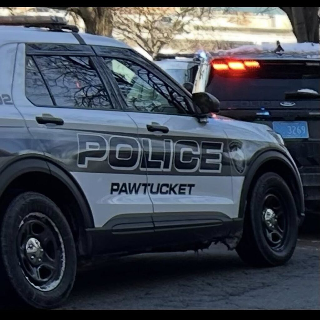 Tiroteo en Pawtucket: Armas incautadas del tirador Robert Dorgan tras la tragedia