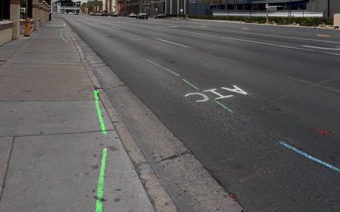 Atropello en Las Vegas: Juez fija fianza de $100,000 para conductor ebrio Gavin Caci