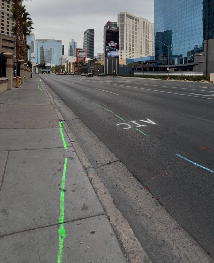 Atropello en Las Vegas: Juez fija fianza de $100,000 para conductor ebrio Gavin Caci