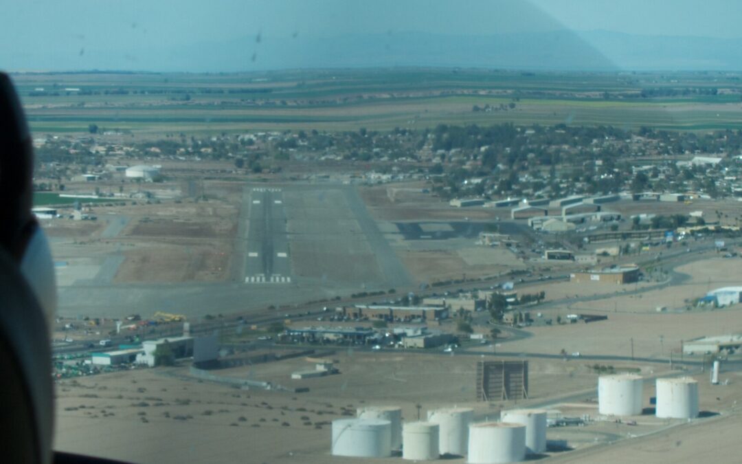 Impacto de la Baja en Tarifas Aéreas en los Viajes desde el Centro de California