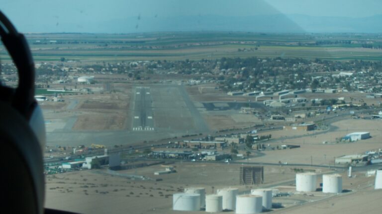 Impacto de la Baja en Tarifas Aéreas en los Viajes desde el Centro de California