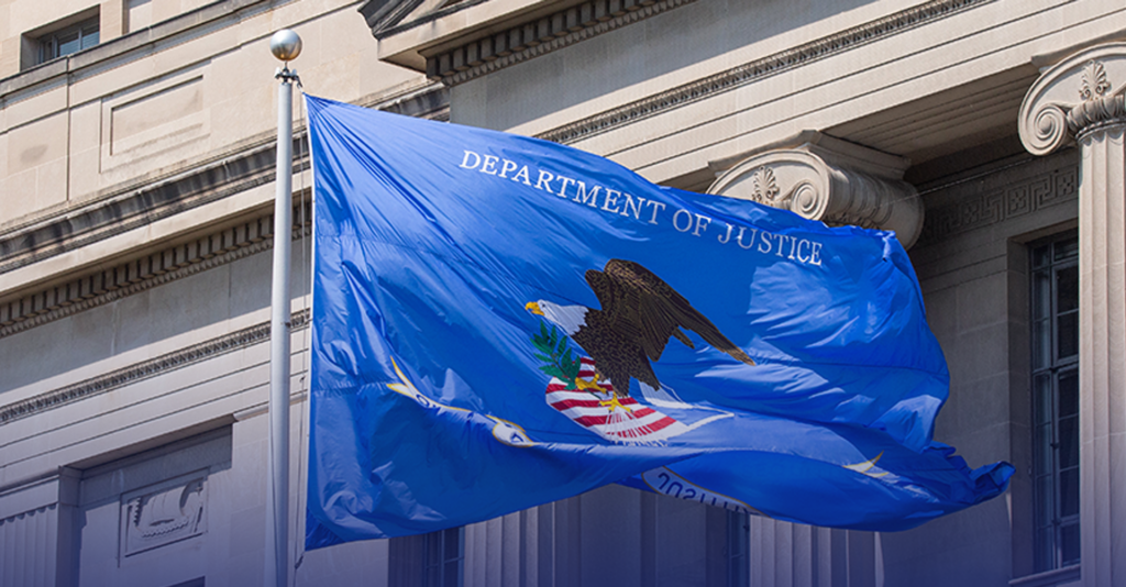 Hombre acusado federalmente por choque mortal en el condado de Crockett que dejó cuatro víctimas fatales