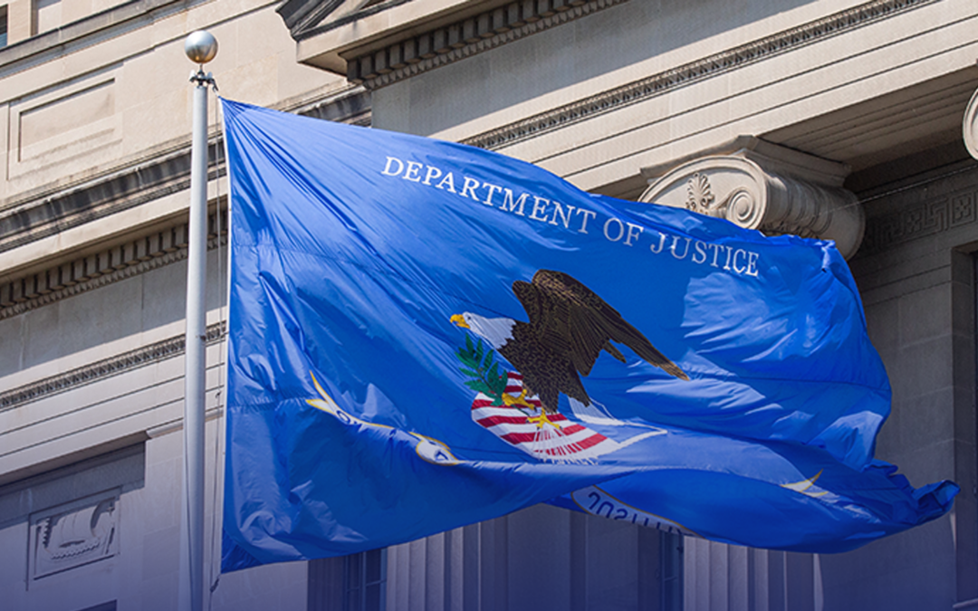 Hombre acusado federalmente por choque mortal en el condado de Crockett que dejó cuatro víctimas fatales